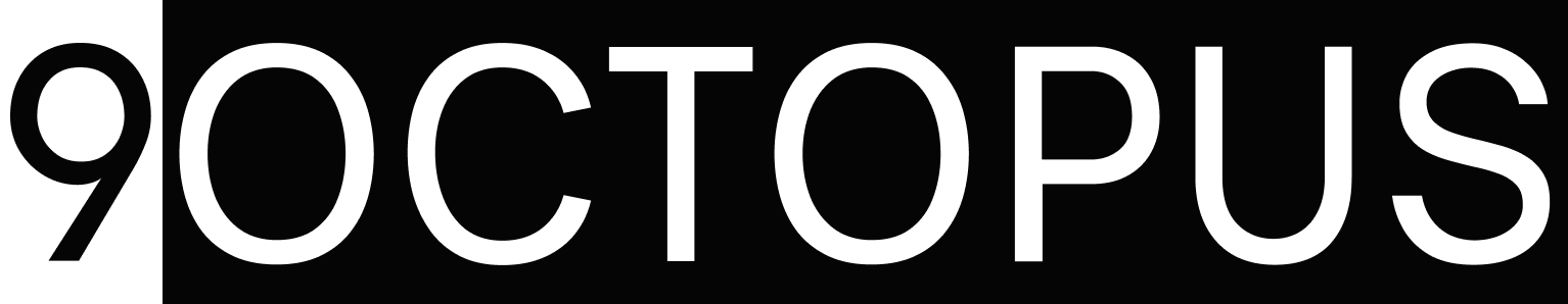 9OCTOPUS Logo